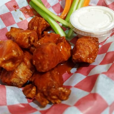 Boneless en combo