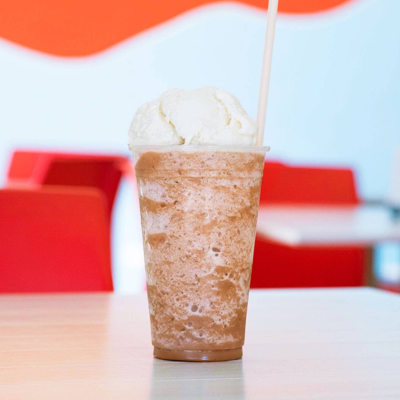 Raspado con Nieve *