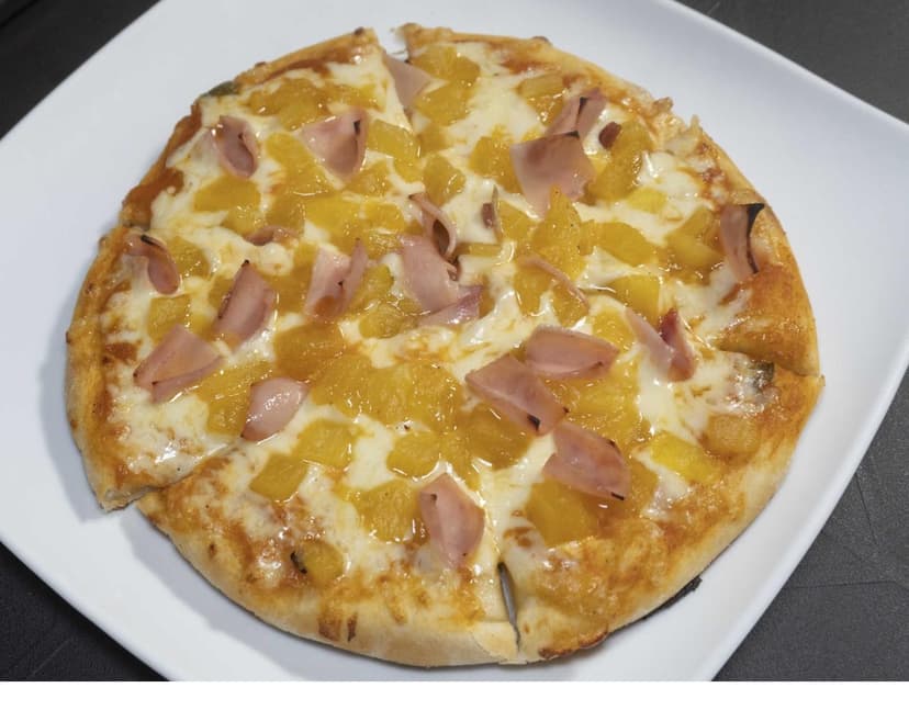López Pizza