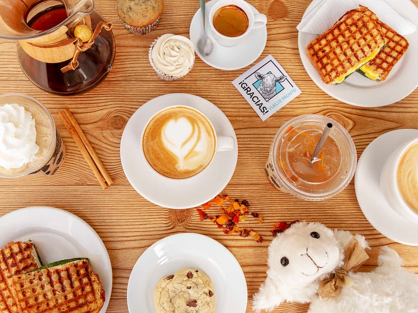 Insomnia Café