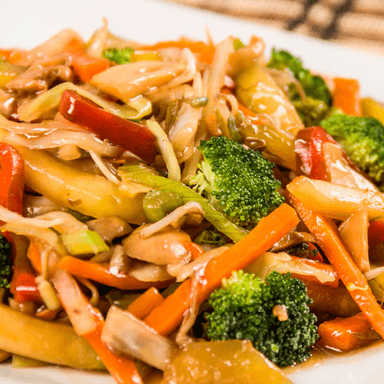 CHOPSUEY MIXTO