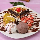 Arma Tu Waffle