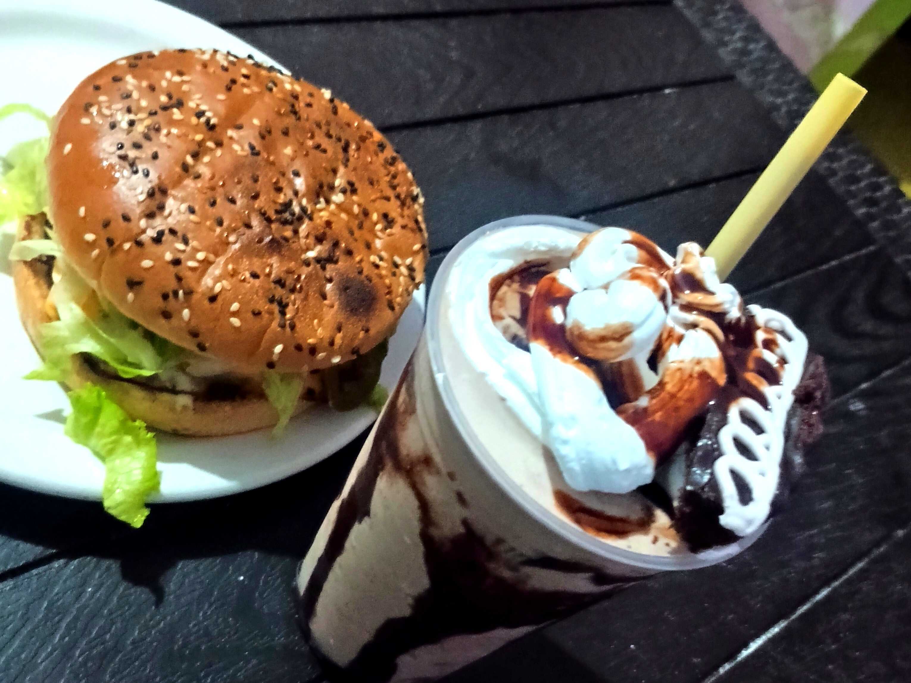Al sabor casero