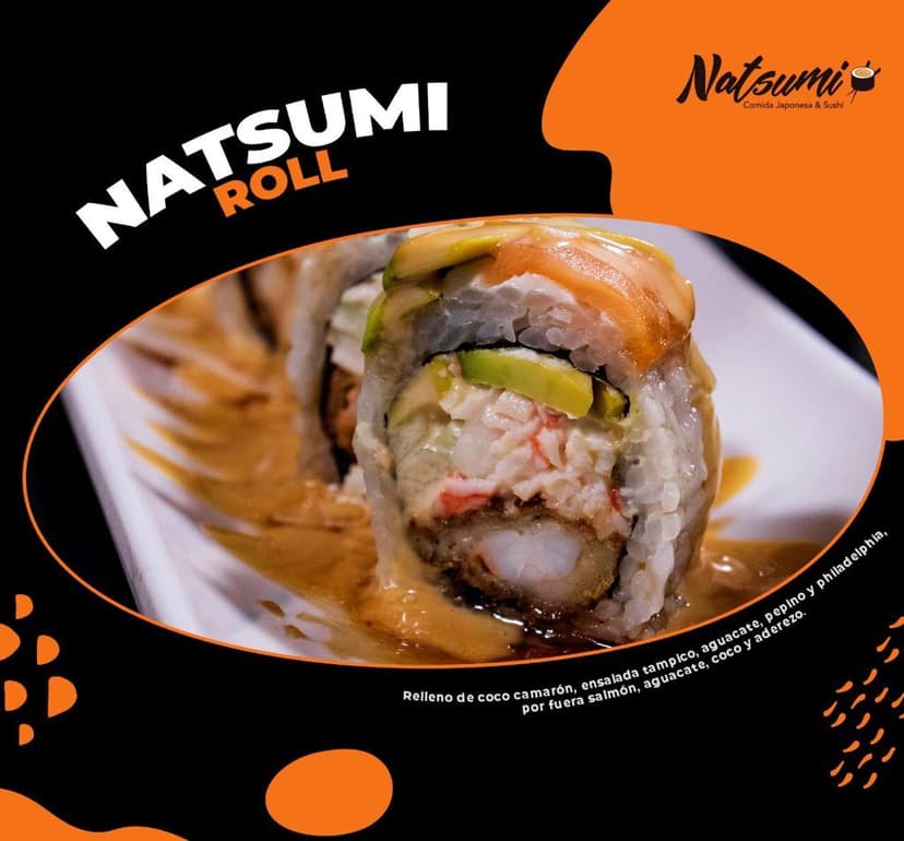 NATSUMI