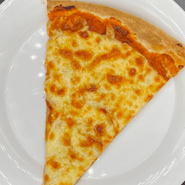 Rebanada de Queso