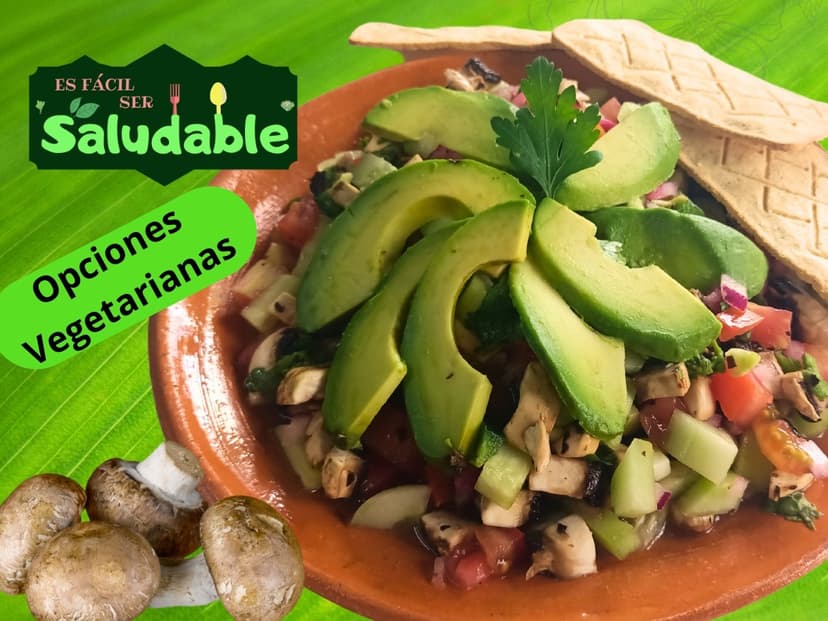 Saludable