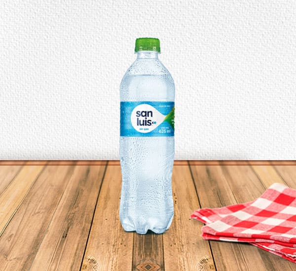 San Luis 750ml