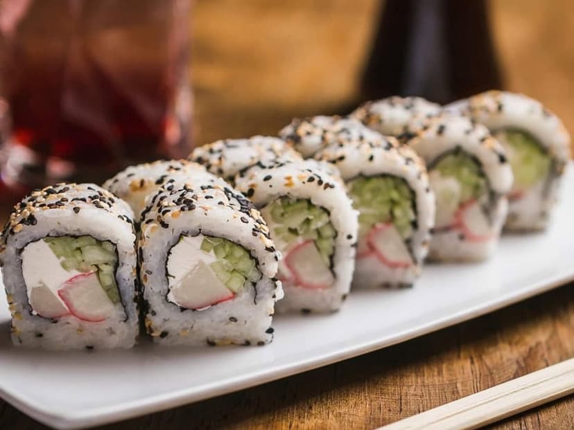 My Sushi Suc Panorama