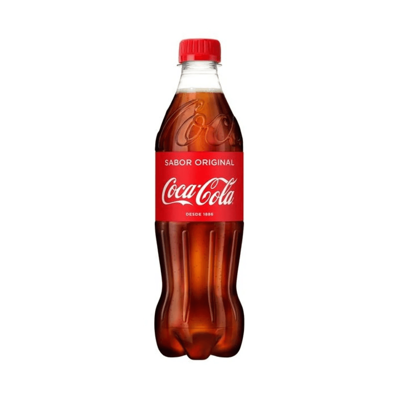 Coca Cola 500 ml