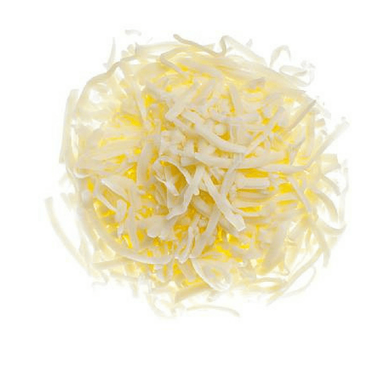 Queso Mozzarella