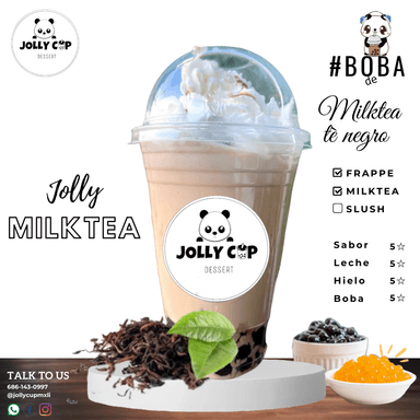 MILKTEA