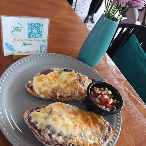 PQT - Molletes