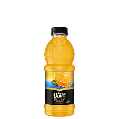 Naranja Valle Frut