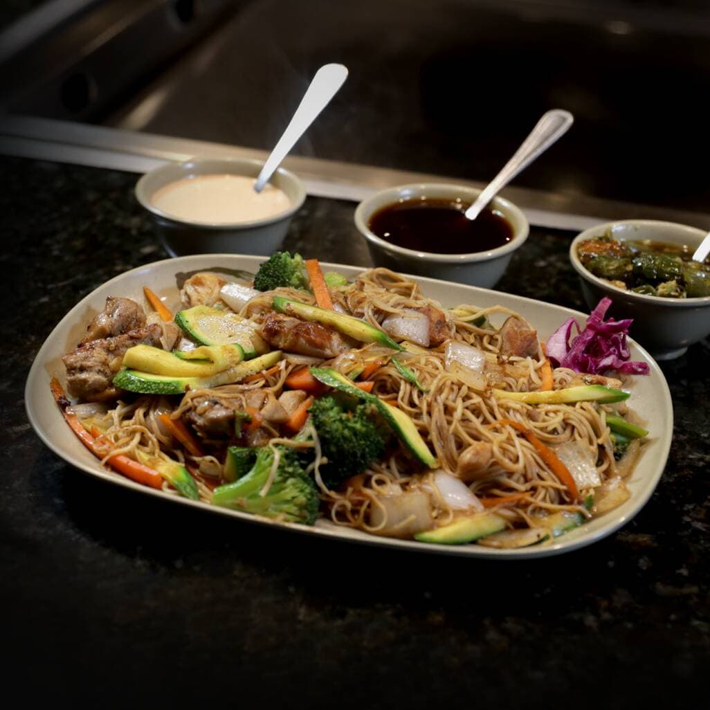 Yakisoba