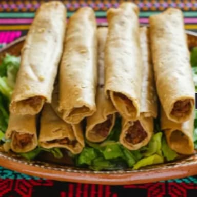 Combo 10 Flautas
