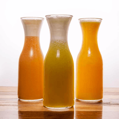 Jugo Surtido