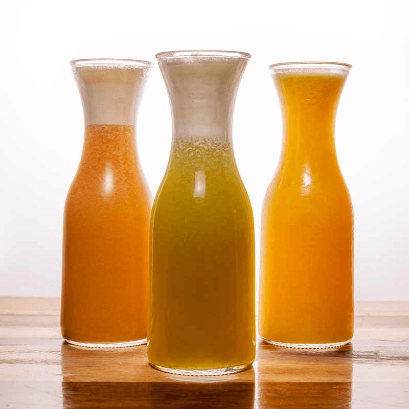 Jugo Surtido