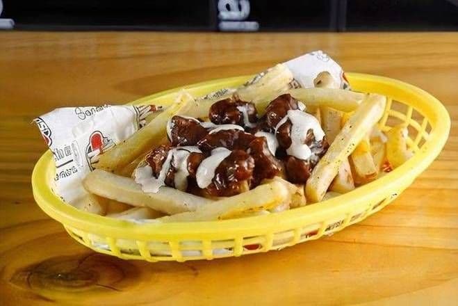 Papas Boneless