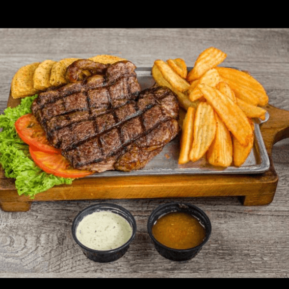 Churrasco Asado