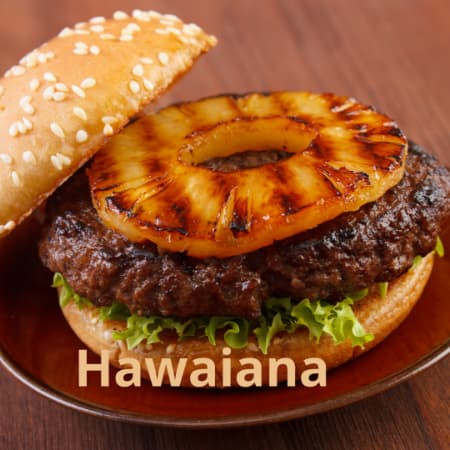 Hawaiana