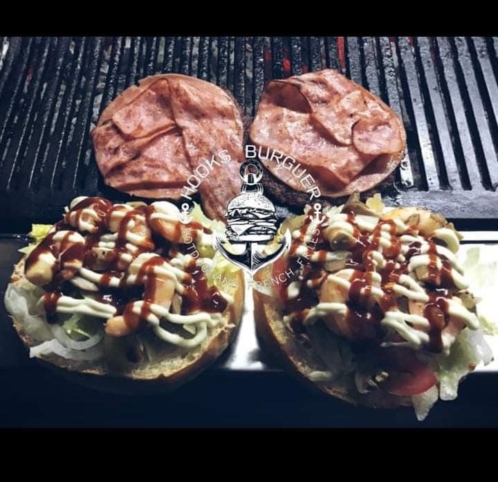 Hook´s Burguer