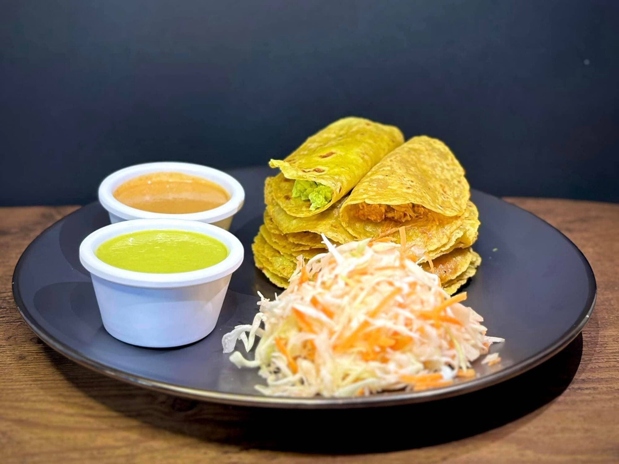 Tacos Amy