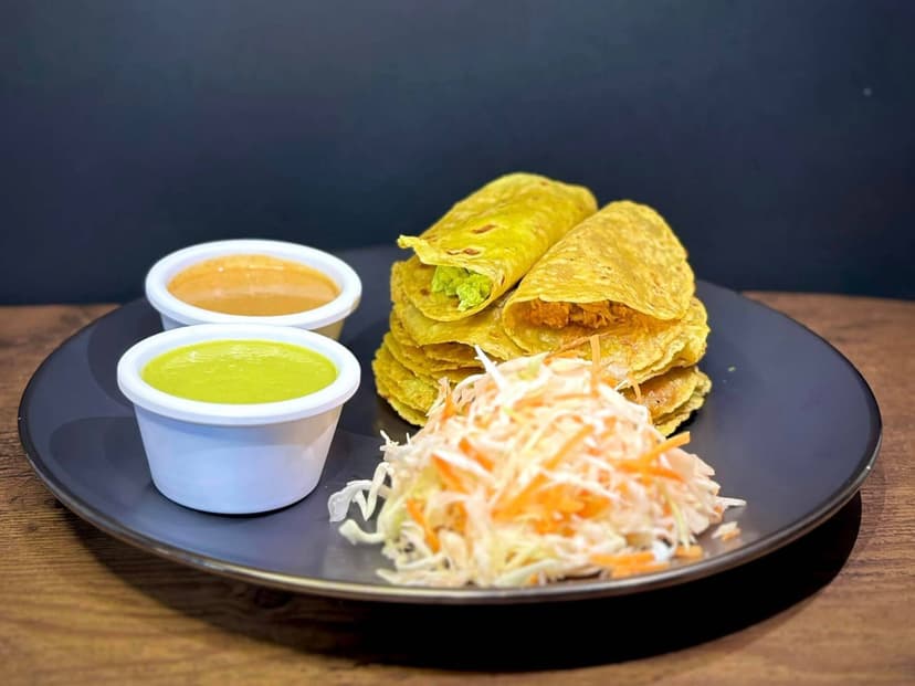 Tacos Amy