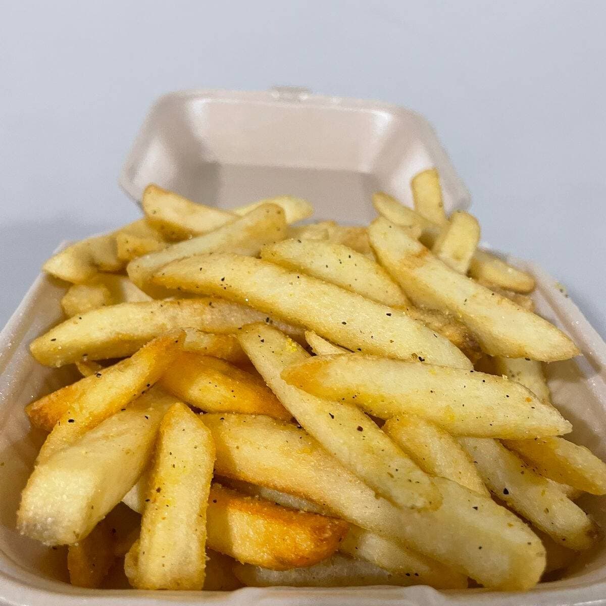 Papas Fritas