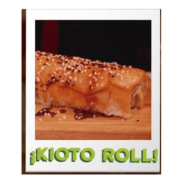 Kioto Roll
