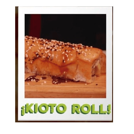 Kioto Roll