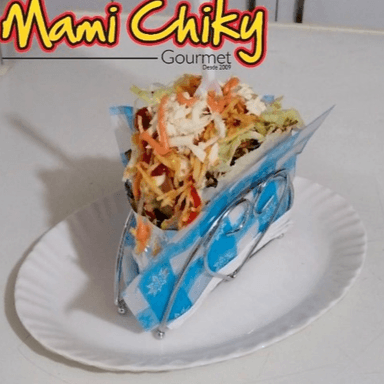 Arepa Especial