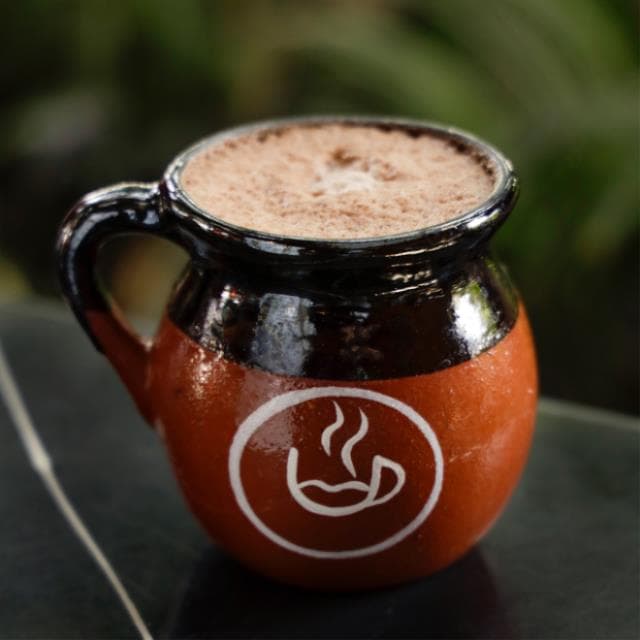 CHOCO CALIENTE CLASICO MD