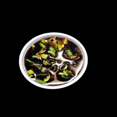 Salsa Soya
