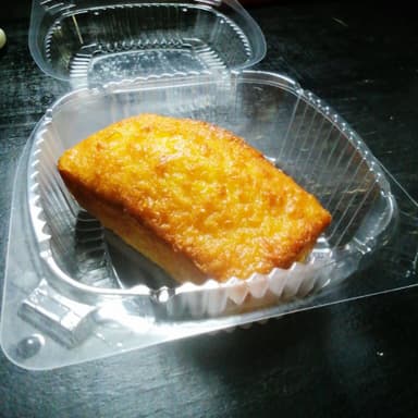 Panqué de Elote