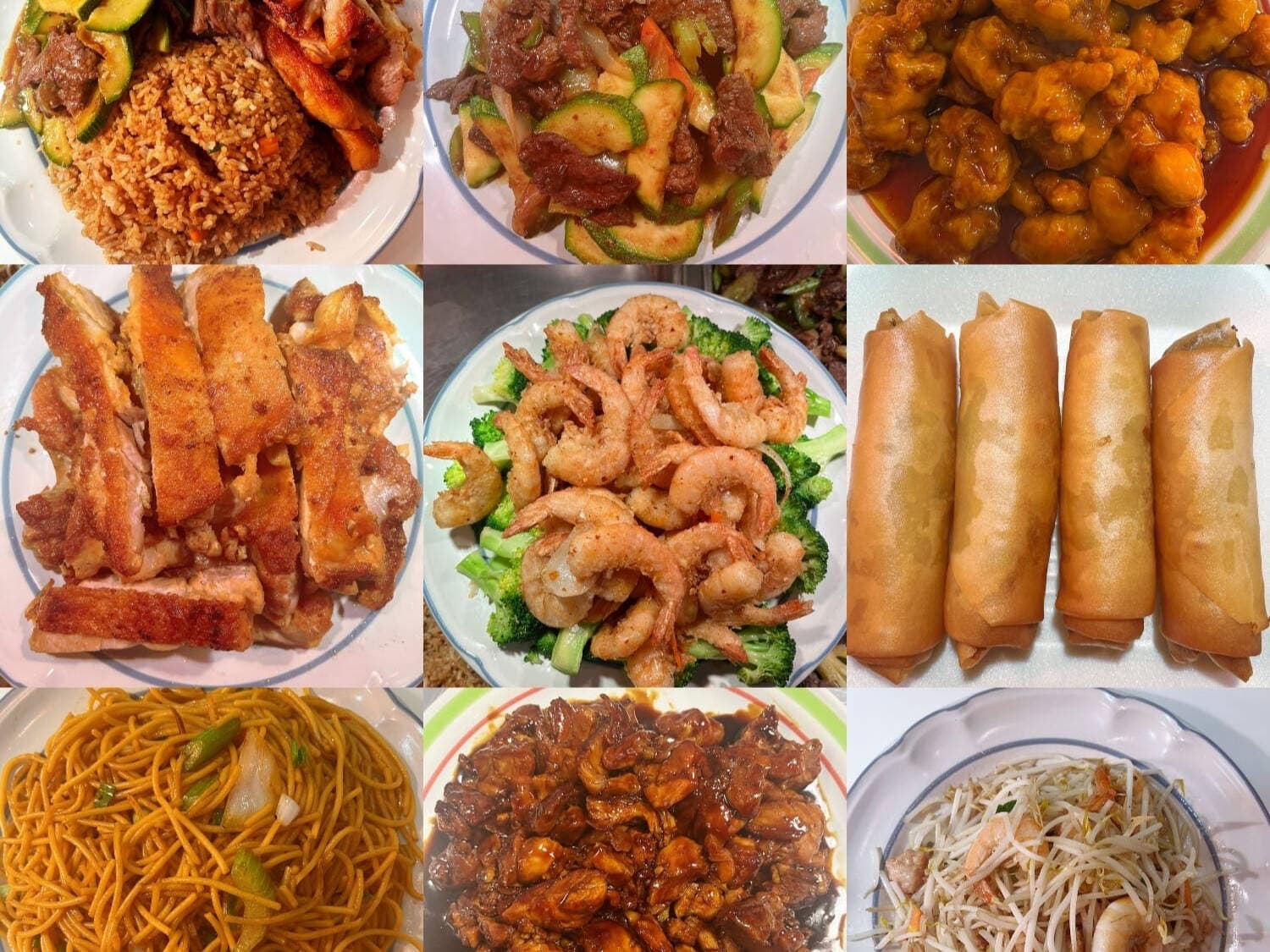 Hong Fat (Comida China)