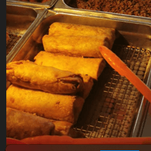 Rollo de Carne