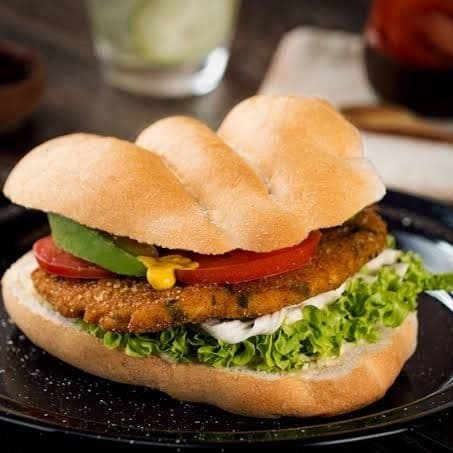Torta de Milanesa (Pollo)