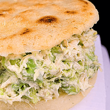 Reina Pepiada