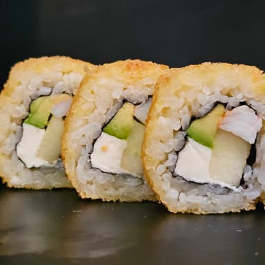 Nicky roll