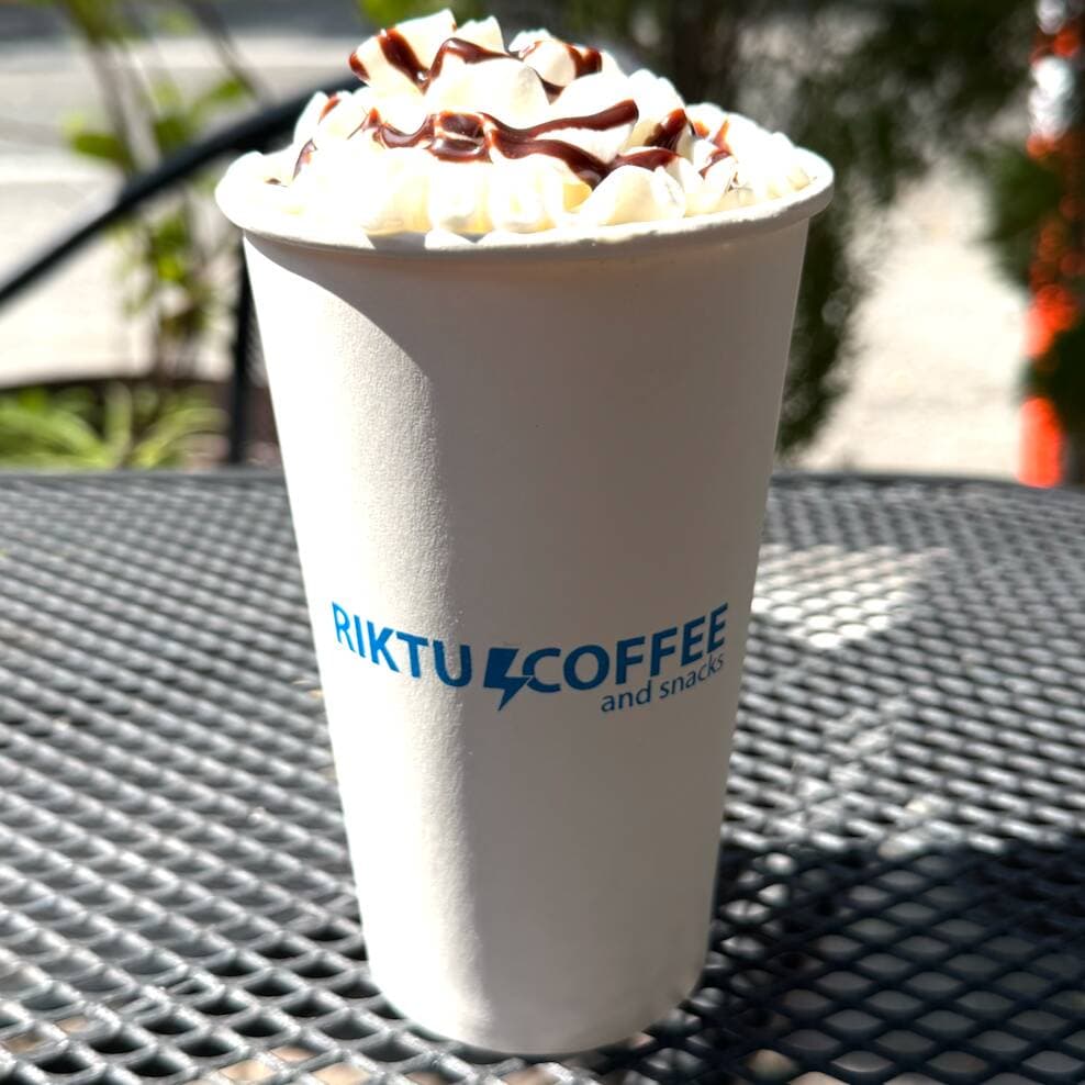 Chocolate Caliente