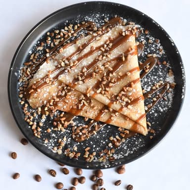 Nutella boom