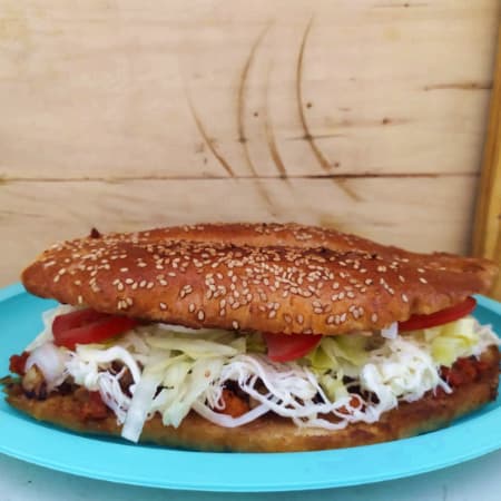 Torta de Pastor