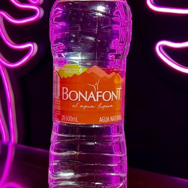 Agua Natural