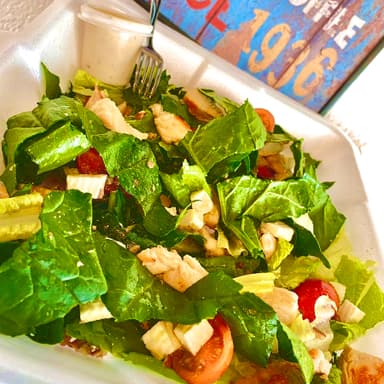 Ensalada Pradera