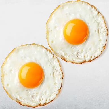 Huevos al gusto