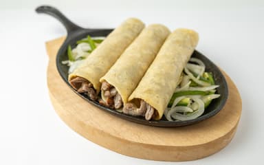 TACOS DE ARRACHE