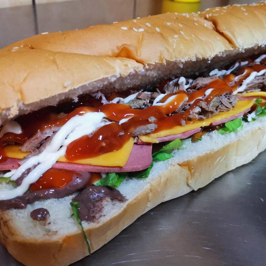 Lápiz Especial de Carne