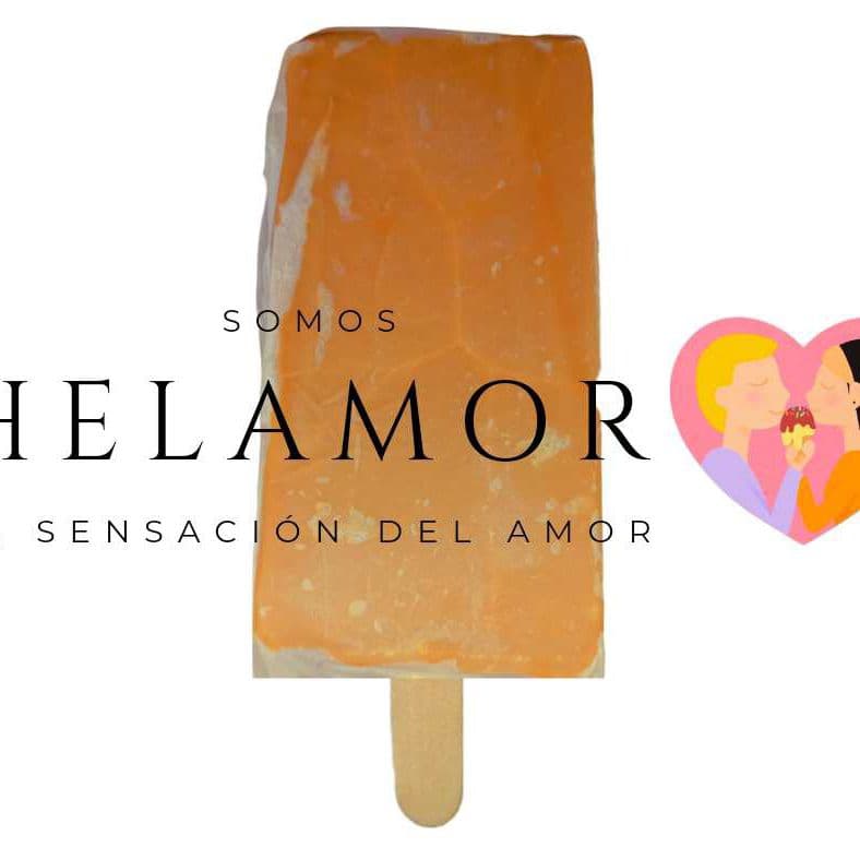 Paleta de Bailey`s