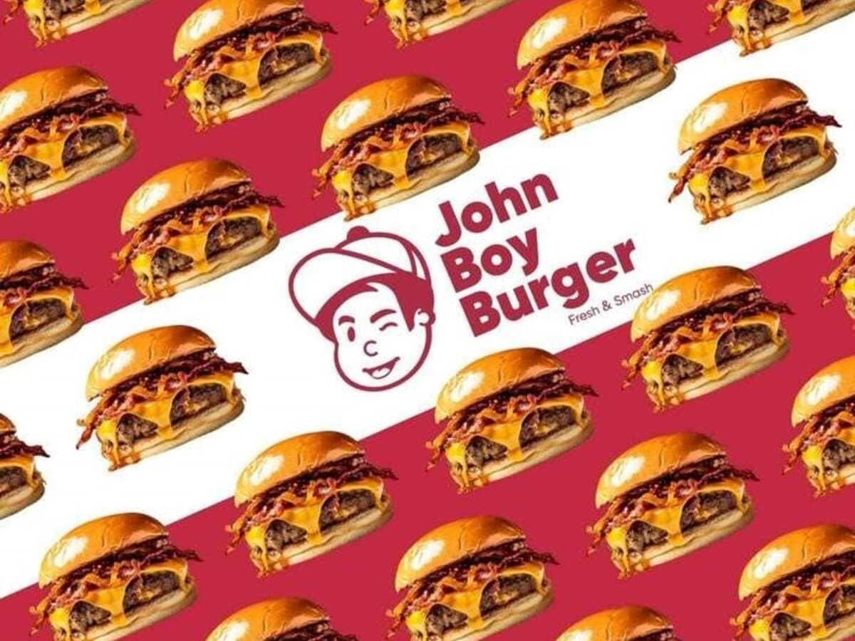 John Boy Burger (Campestre)