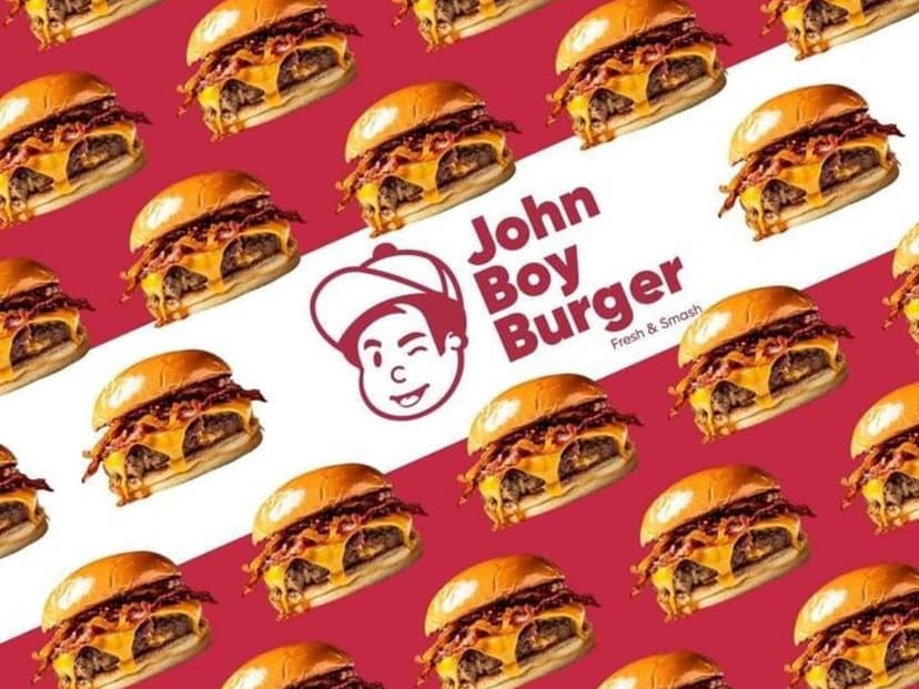 John Boy Burger (Campestre)